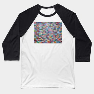 Rectangular Series 2 1-10 Baseball T-Shirt